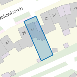 Perceel RML00-I-1262