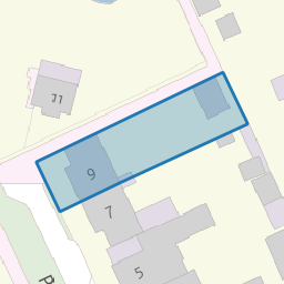 Perceel RML00-I-1433