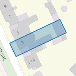 Perceel RML00-I-1436