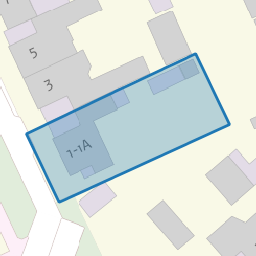 Perceel RML00-I-1437