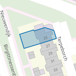 Perceel RML00-I-1443