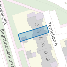 Perceel RML00-I-1444