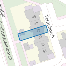 Perceel RML00-I-1445