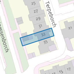 Perceel RML00-I-1447