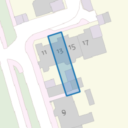 Perceel RML00-I-1452