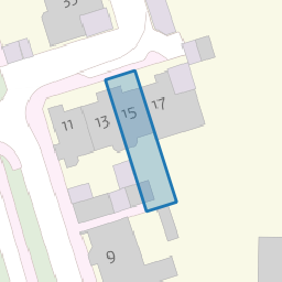 Perceel RML00-I-1453