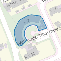 Perceel RML00-I-1456