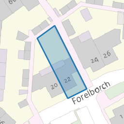 Perceel RML00-I-1463