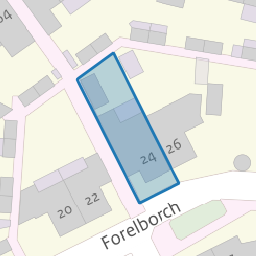 Perceel RML00-I-1464