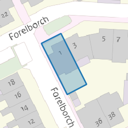 Perceel RML00-I-1469