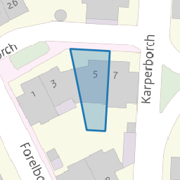 Perceel RML00-I-1471