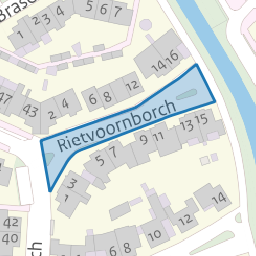 Perceel RML00-I-1475