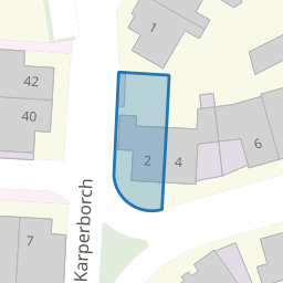 Perceel RML00-I-1476