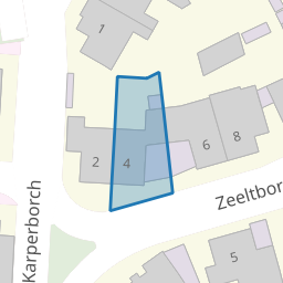 Perceel RML00-I-1477