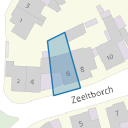 Perceel RML00-I-1478