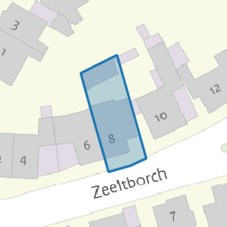 Perceel RML00-I-1479