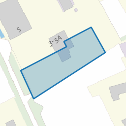 Perceel RML00-I-1496