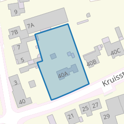 Perceel RML00-I-1583