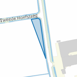 Perceel RML00-I-1600