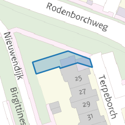 Perceel RML00-I-1619