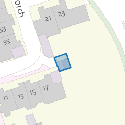 Perceel RML00-I-1622