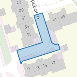 Perceel RML00-I-1623