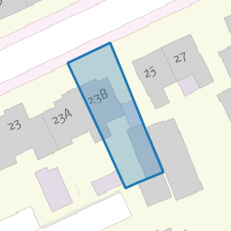 Perceel RML00-I-1632