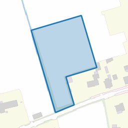 Perceel RML00-I-1641