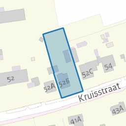 Perceel RML00-I-1649