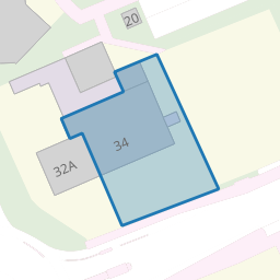 Perceel RML00-I-1651