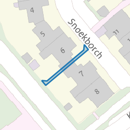 Perceel RML00-I-1652