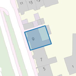 Perceel RML00-I-1667