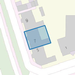 Perceel RML00-I-1668