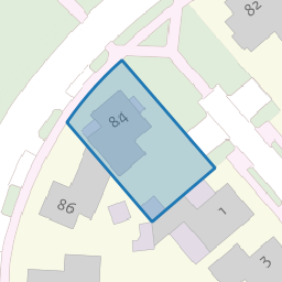 Perceel RML00-I-1678