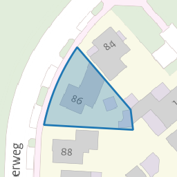 Perceel RML00-I-1679