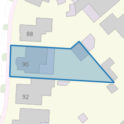 Perceel RML00-I-1681