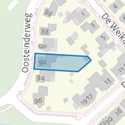 Perceel RML00-I-1682