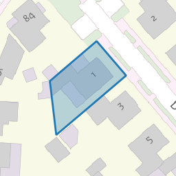 Perceel RML00-I-1685