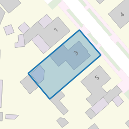 Perceel RML00-I-1686