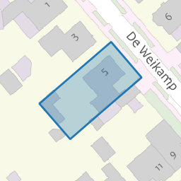 Perceel RML00-I-1687