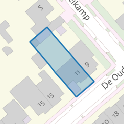 Perceel RML00-I-1689