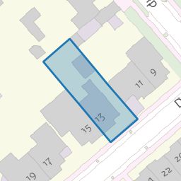 Perceel RML00-I-1690