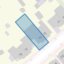 Perceel RML00-I-1691