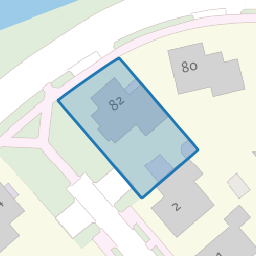 Perceel RML00-I-1695