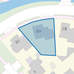 Perceel RML00-I-1696