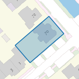 Perceel RML00-I-1701