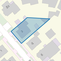 Perceel RML00-I-1702