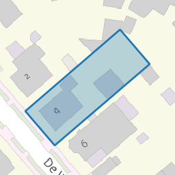 Perceel RML00-I-1703