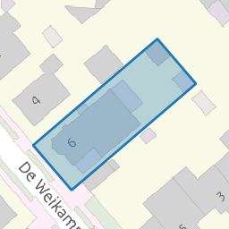 Perceel RML00-I-1704