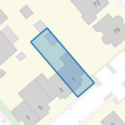 Perceel RML00-I-1705